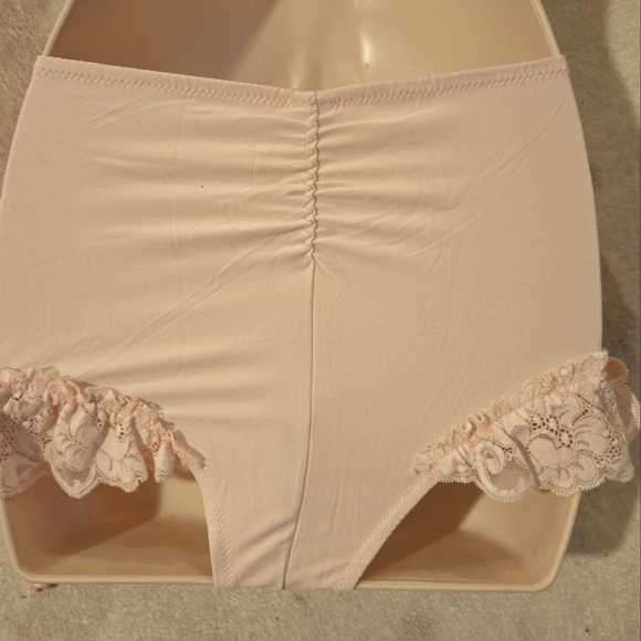 HAH x Free People Better Late Than Never Set Panties Cami Bra - Picture 6 of 11